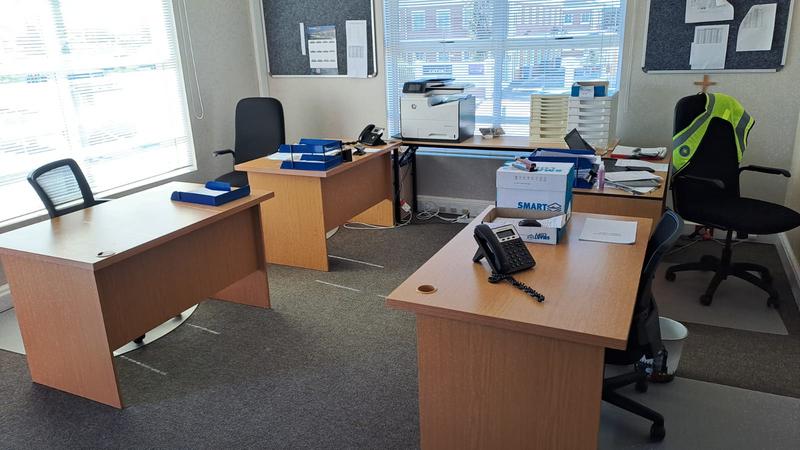 Commercial Property for Sale in Walmer Eastern Cape